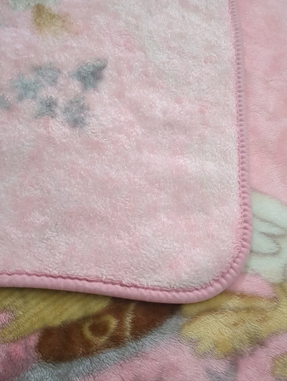 Korean mink vintage korean